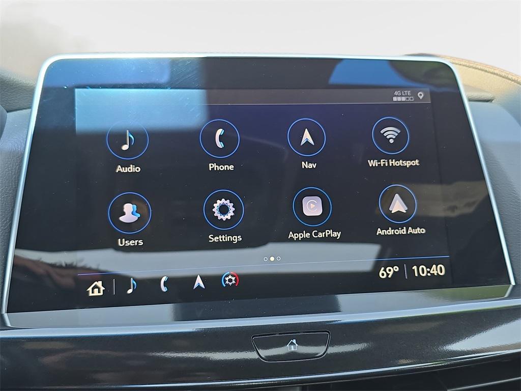 used 2023 Cadillac CT5 car, priced at $37,295