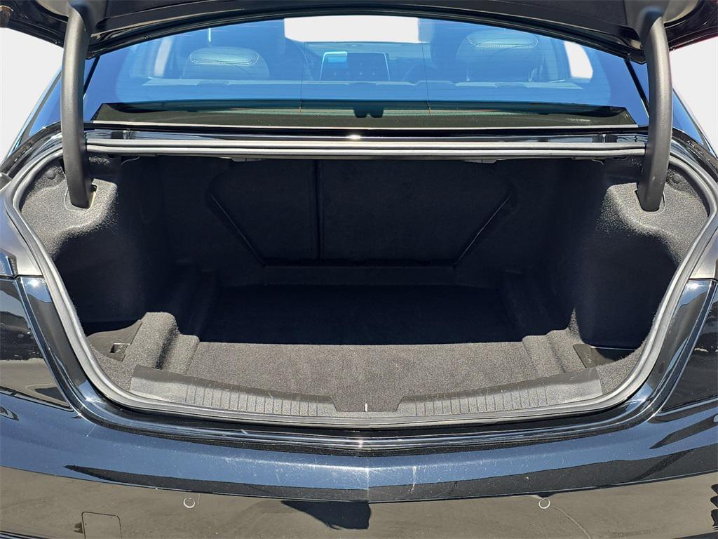 used 2023 Cadillac CT5 car, priced at $37,295