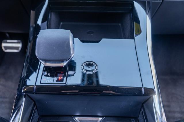 used 2025 Land Rover Range Rover Sport car, priced at $99,095