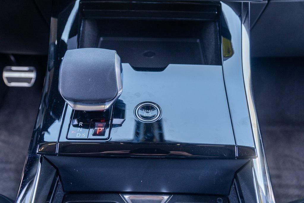 used 2025 Land Rover Range Rover Sport car, priced at $84,440