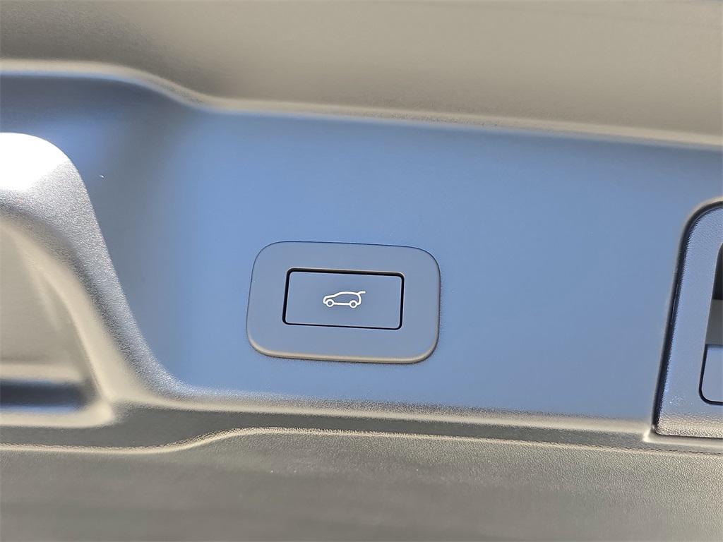 new 2026 Land Rover Range Rover Evoque car, priced at $59,445