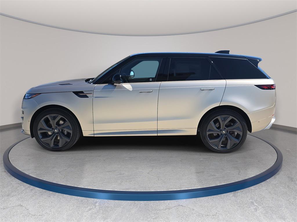 new 2025 Land Rover Range Rover Sport car, priced at $146,955