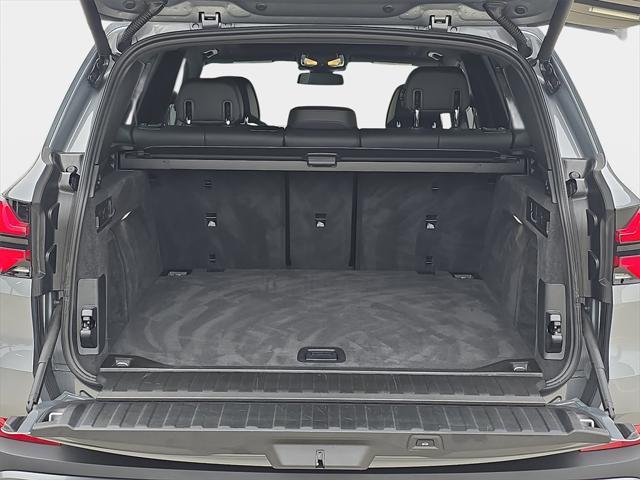 used 2025 BMW X5 car, priced at $59,880