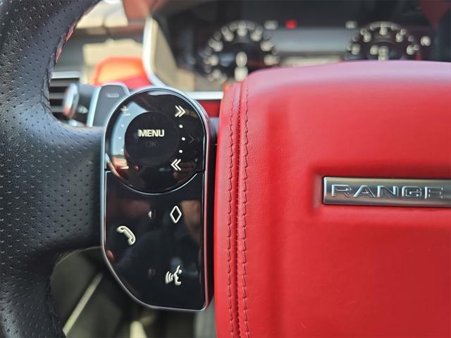 used 2019 Land Rover Range Rover Sport car, priced at $34,899