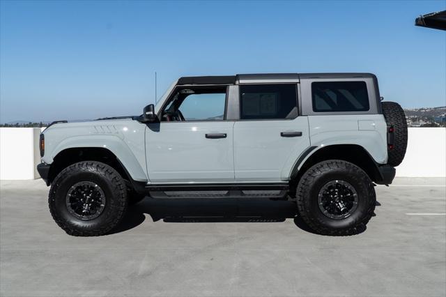 used 2024 Ford Bronco car, priced at $79,110