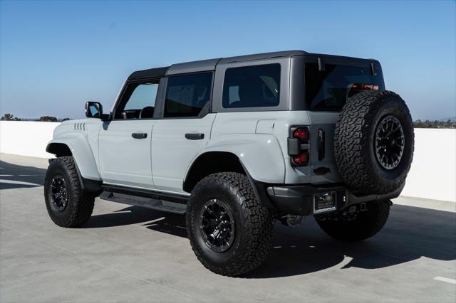 used 2024 Ford Bronco car, priced at $79,110