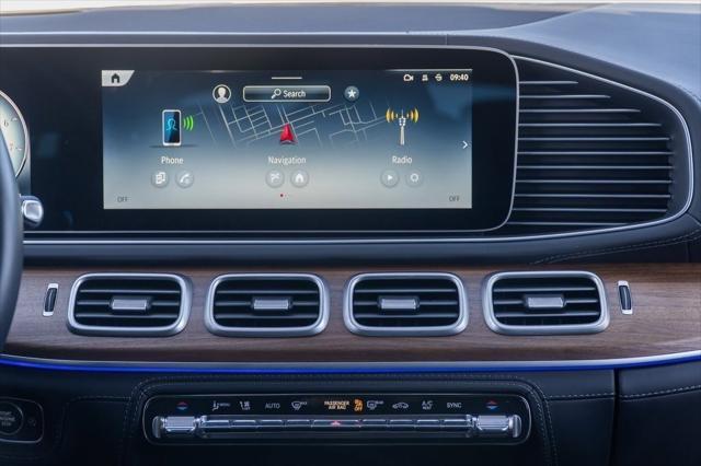 used 2024 Mercedes-Benz Maybach GLS 600 car, priced at $134,440