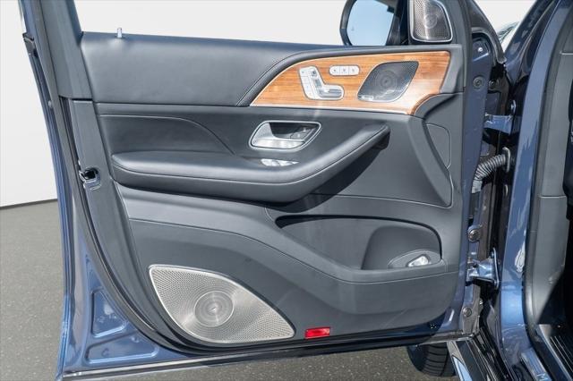 used 2024 Mercedes-Benz Maybach GLS 600 car, priced at $134,440