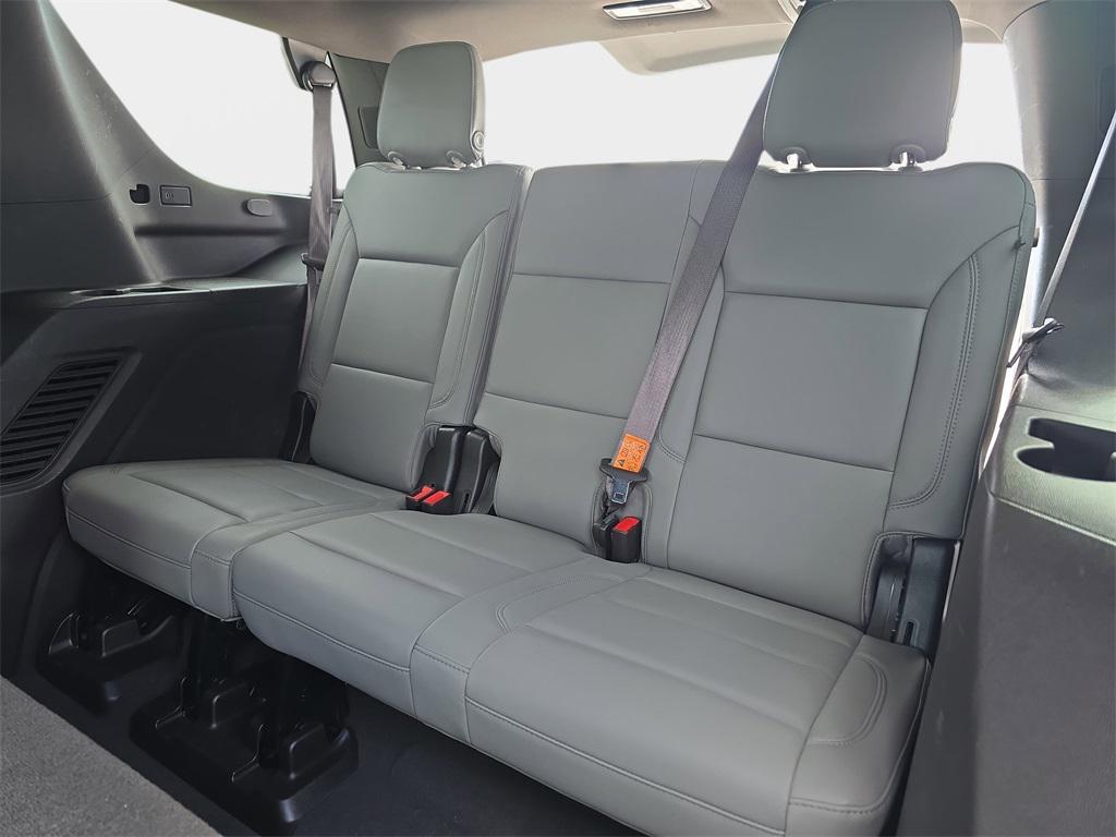 used 2021 Chevrolet Tahoe car, priced at $42,899