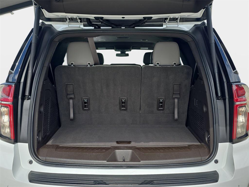 used 2021 Chevrolet Tahoe car, priced at $42,899