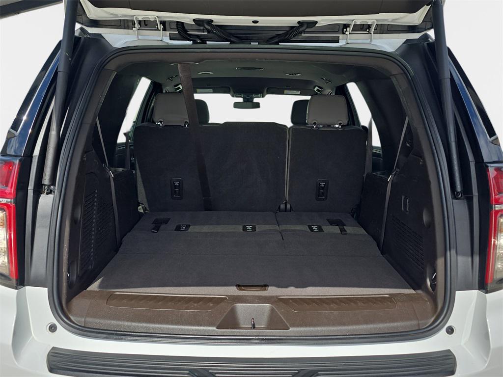 used 2021 Chevrolet Tahoe car, priced at $42,899