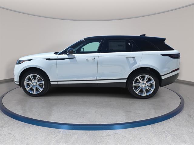 new 2026 Land Rover Range Rover Velar car, priced at $68,090