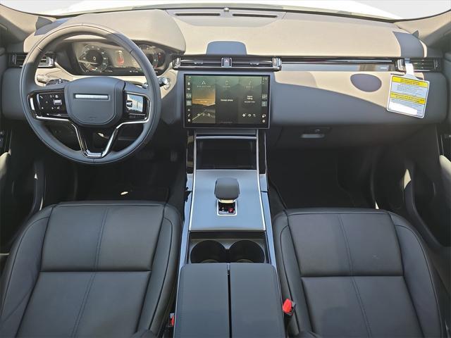 new 2026 Land Rover Range Rover Velar car, priced at $68,090