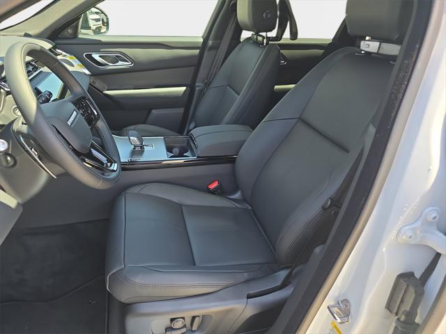 new 2026 Land Rover Range Rover Velar car, priced at $68,090