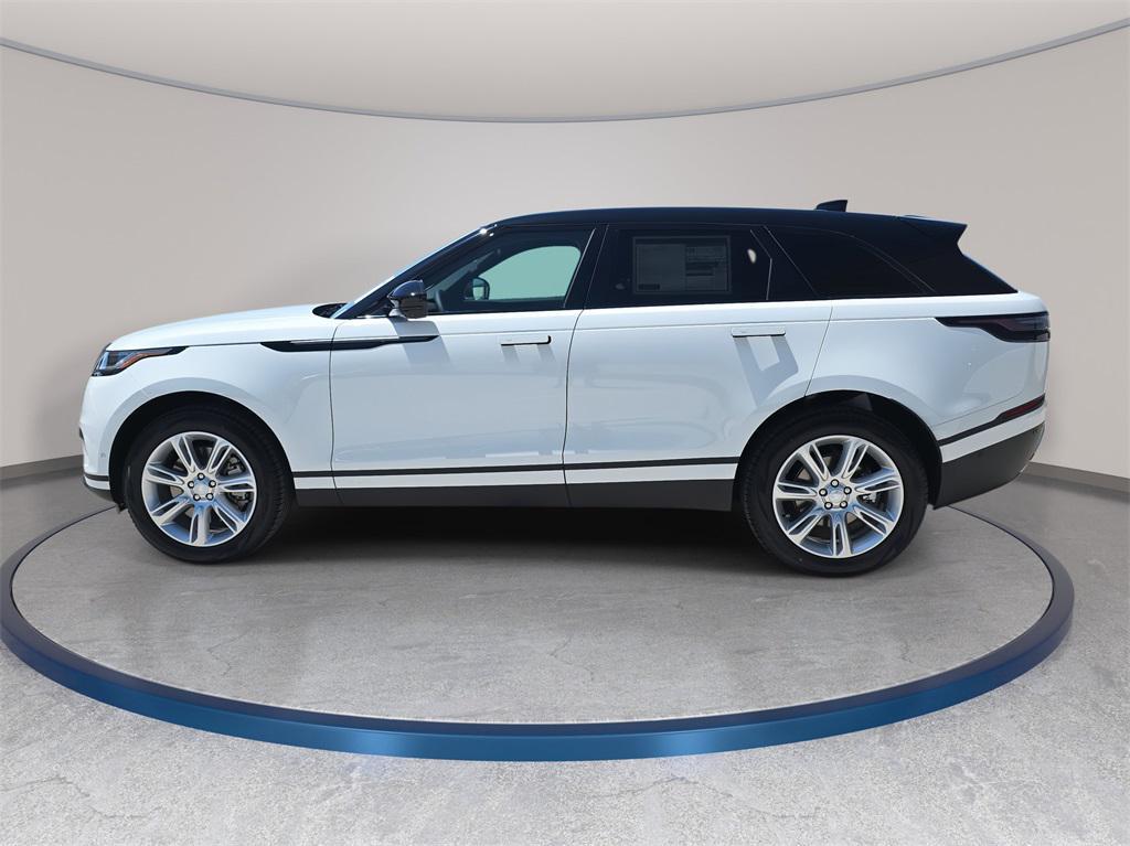 new 2026 Land Rover Range Rover Velar car, priced at $68,090