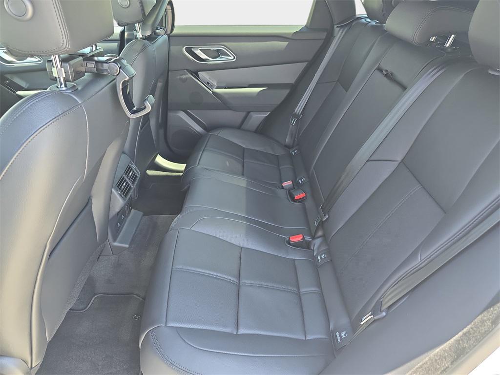 new 2026 Land Rover Range Rover Velar car, priced at $68,090