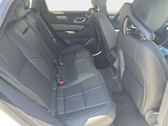 new 2026 Land Rover Range Rover Velar car, priced at $68,090