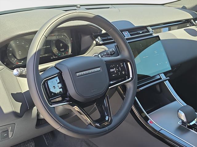 new 2026 Land Rover Range Rover Velar car, priced at $68,090