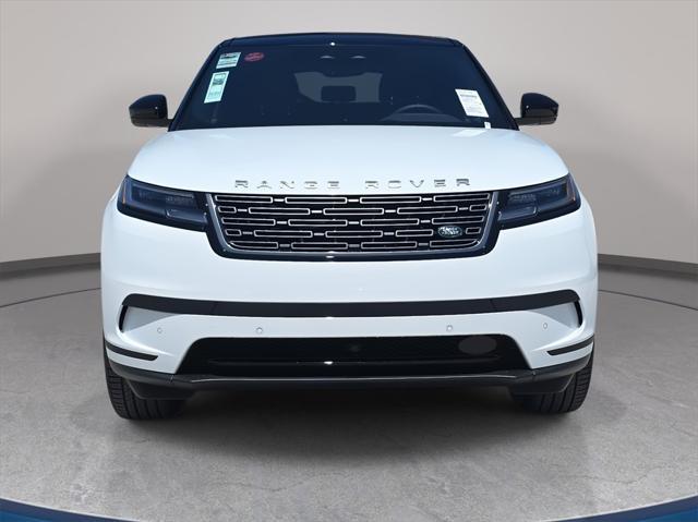 new 2026 Land Rover Range Rover Velar car, priced at $68,090