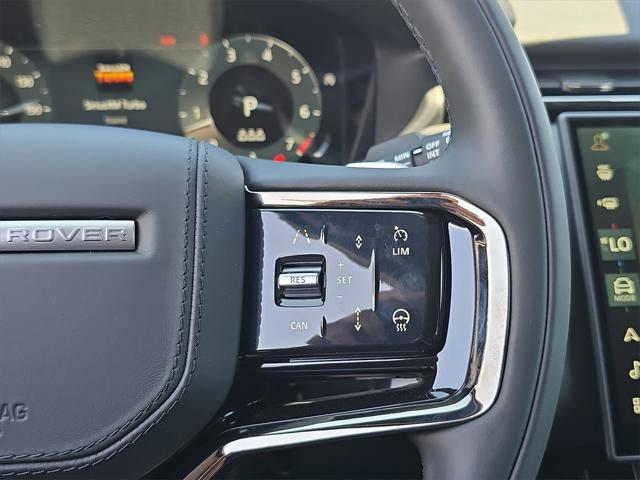 new 2026 Land Rover Range Rover Velar car, priced at $68,090