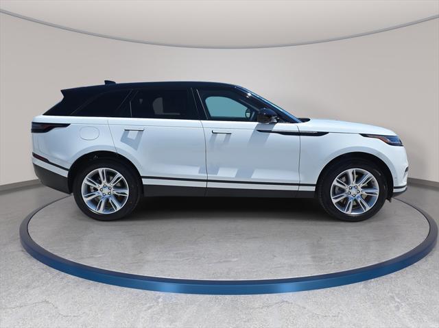 new 2026 Land Rover Range Rover Velar car, priced at $68,090