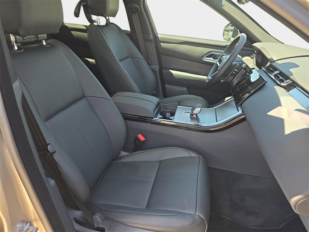 new 2026 Land Rover Range Rover Velar car, priced at $69,640