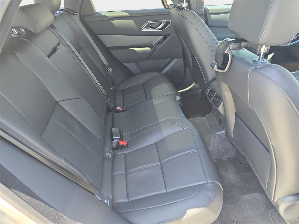 new 2026 Land Rover Range Rover Velar car, priced at $69,640
