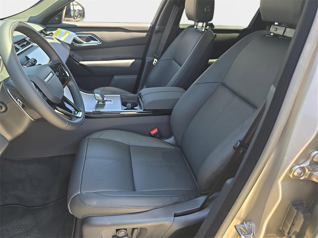 new 2026 Land Rover Range Rover Velar car, priced at $69,640