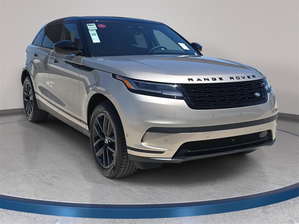 new 2026 Land Rover Range Rover Velar car, priced at $69,640