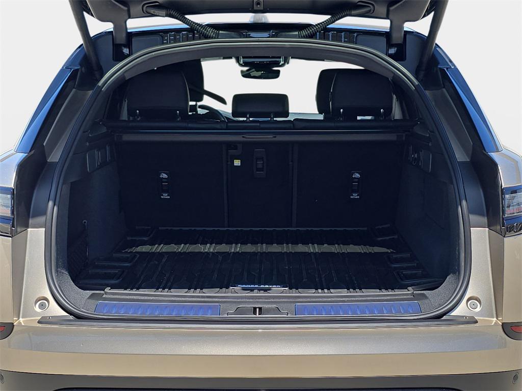 new 2026 Land Rover Range Rover Velar car, priced at $69,640