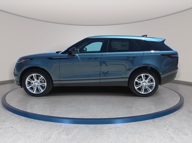 new 2026 Land Rover Range Rover Velar car, priced at $65,965