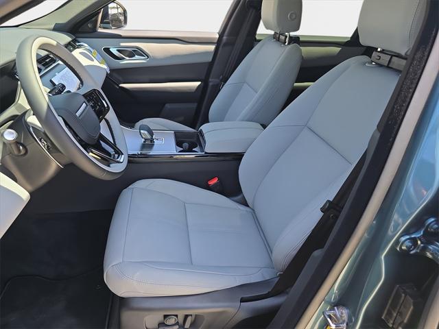new 2026 Land Rover Range Rover Velar car, priced at $65,965