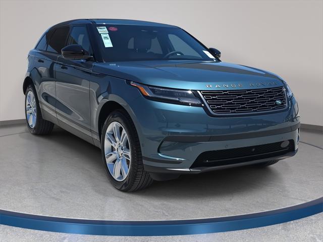 new 2026 Land Rover Range Rover Velar car, priced at $65,965