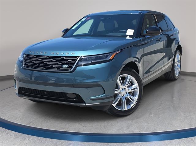 new 2026 Land Rover Range Rover Velar car, priced at $65,965