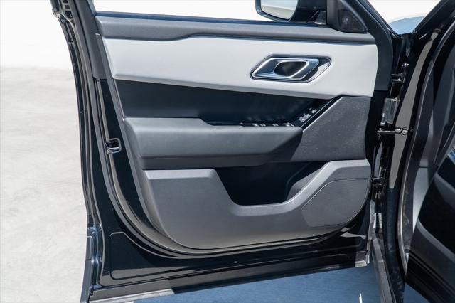 new 2026 Land Rover Range Rover Velar car, priced at $66,695