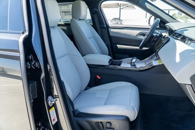 new 2026 Land Rover Range Rover Velar car, priced at $66,695