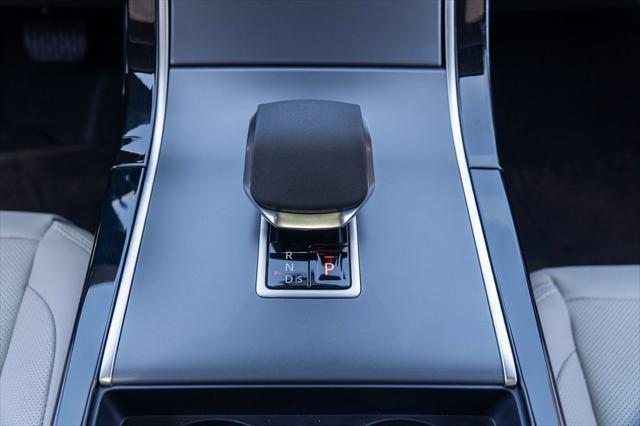 new 2026 Land Rover Range Rover Velar car, priced at $66,695