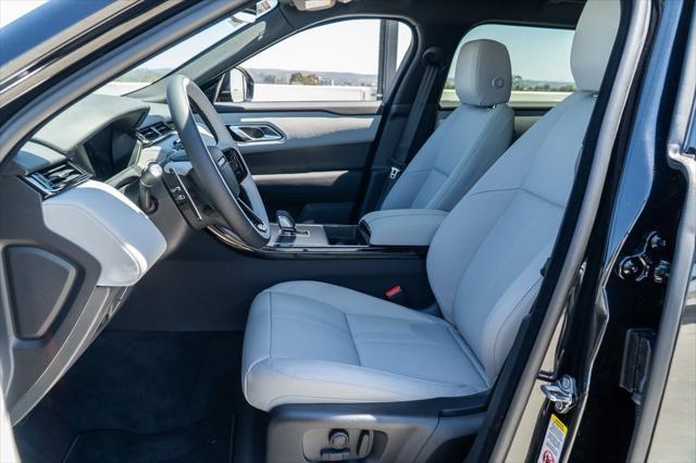 new 2026 Land Rover Range Rover Velar car, priced at $66,695