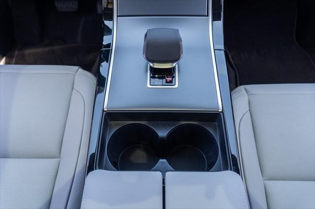 new 2026 Land Rover Range Rover Velar car, priced at $66,695