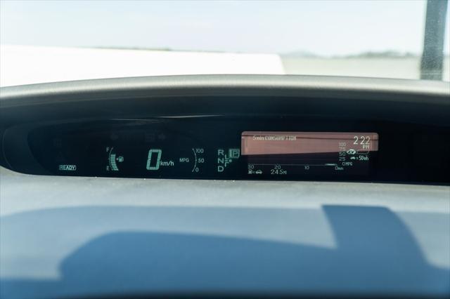 used 2012 Toyota Prius car, priced at $9,999