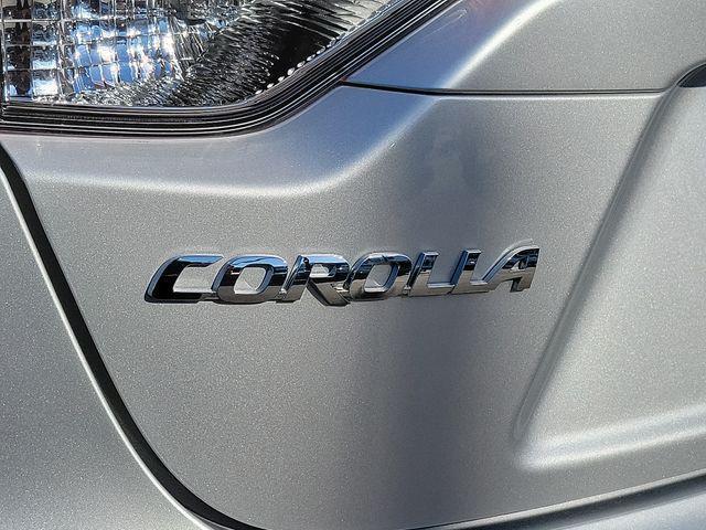 used 2024 Toyota Corolla Hybrid car, priced at $25,988