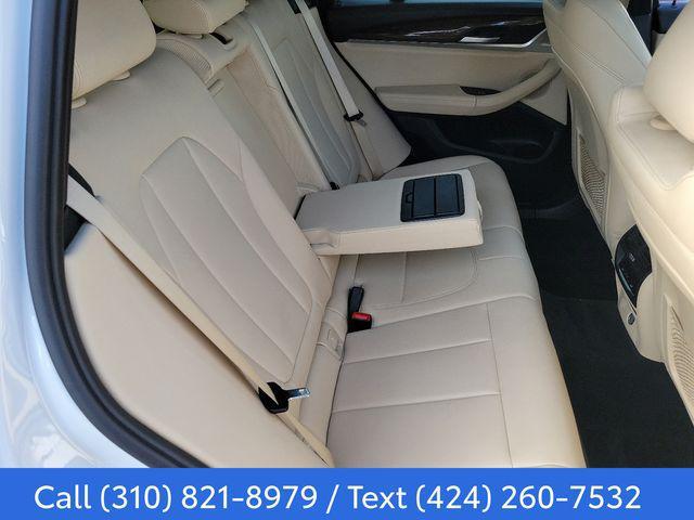 used 2018 BMW X3 car, priced at $18,988