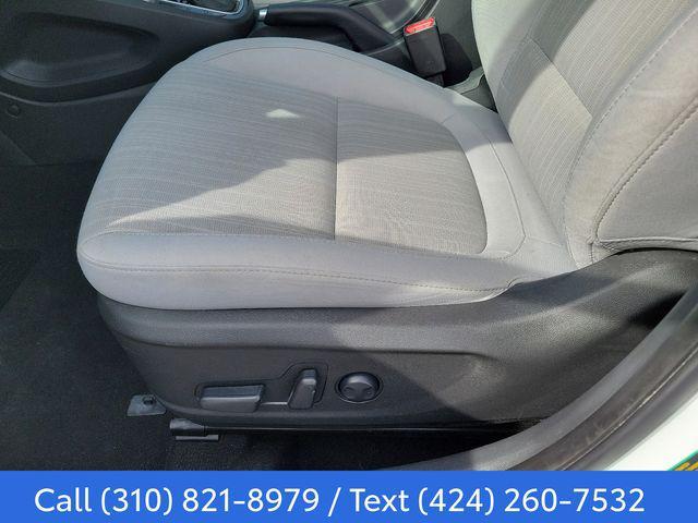 used 2023 Hyundai Kona car, priced at $18,988