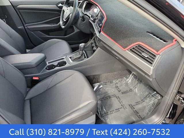 used 2019 Volkswagen Jetta car, priced at $15,988