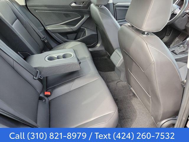 used 2019 Volkswagen Jetta car, priced at $15,988