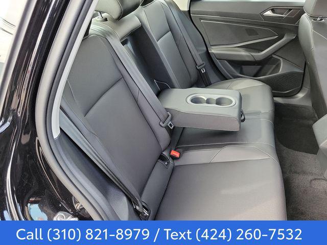 used 2019 Volkswagen Jetta car, priced at $15,988