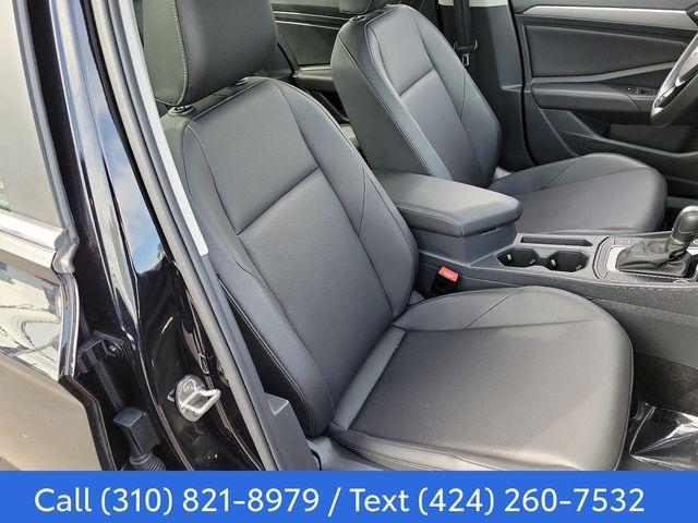 used 2019 Volkswagen Jetta car, priced at $15,988