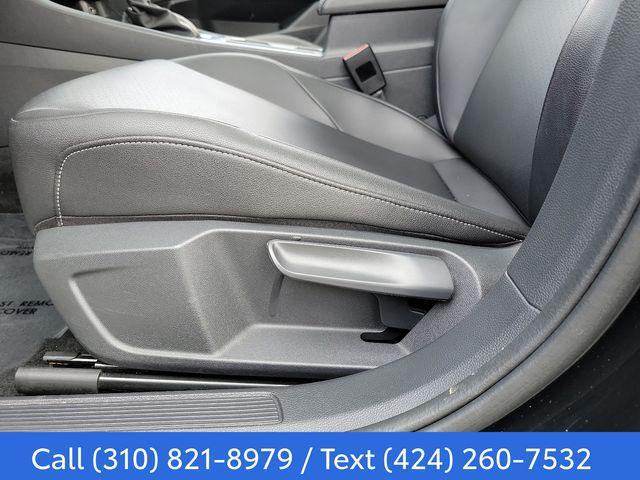 used 2019 Volkswagen Jetta car, priced at $15,988