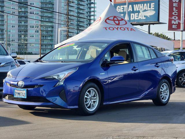 used 2017 Toyota Prius car, priced at $18,988