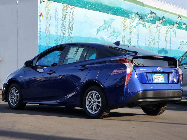 used 2017 Toyota Prius car, priced at $18,988